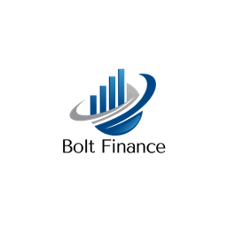 Bolt Financial Logo