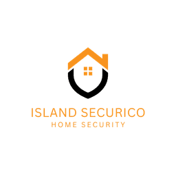Island Security Logo