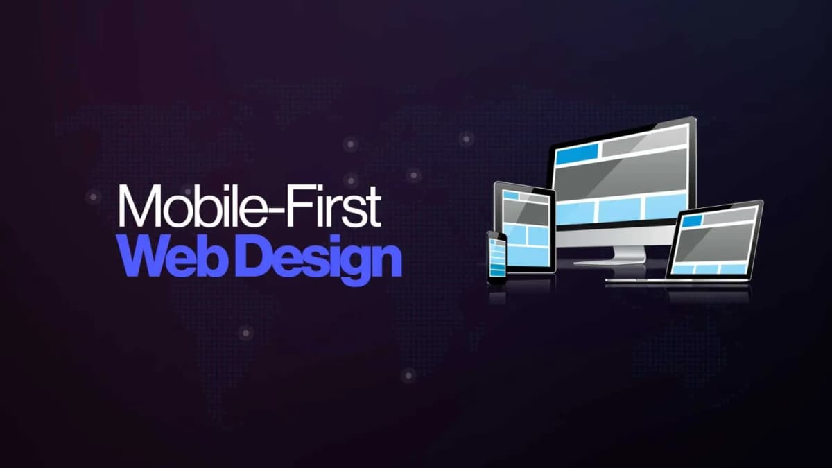 Mobile-First Design: A Complete Guide