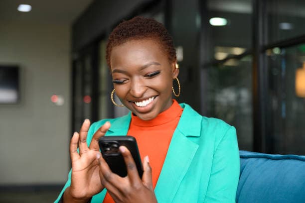 Mobile Responsive Web Design in Kenya: Why Your Business Needs Mobile-First Development
