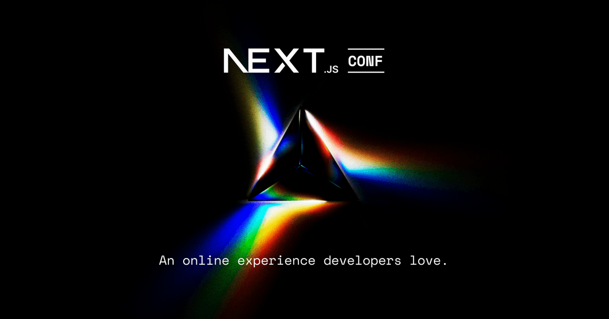 Getting Started with Next.js