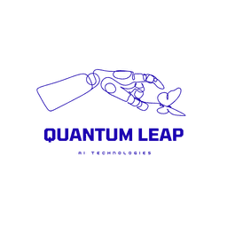 QuantumLeap Logo