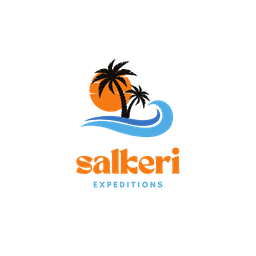 Salkeri Expeditions Logo