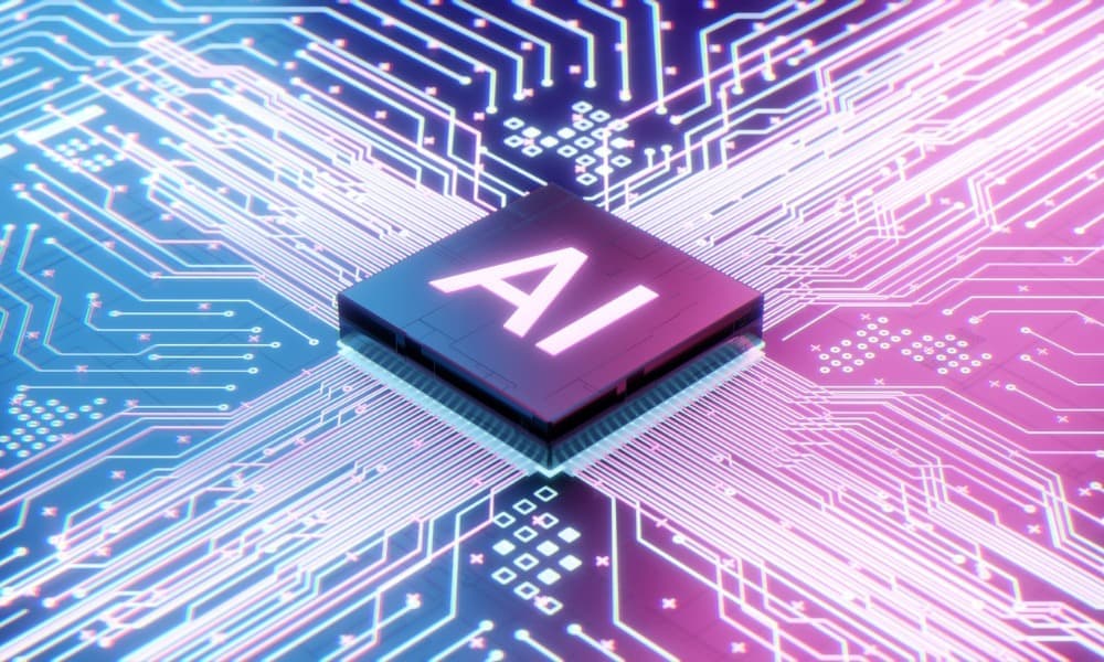 The Rise of AI in Software Development