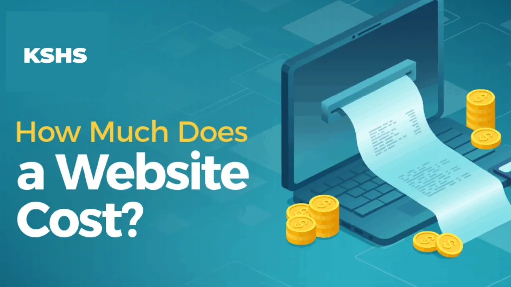 Web Development Cost in Kenya 2025: Complete Price Guide for Small Businesses