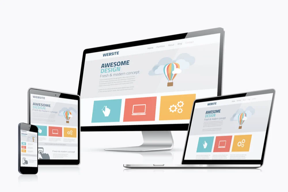 Website Maintenance Services in Kenya: Keep Your Site Secure, Fast, and Updated