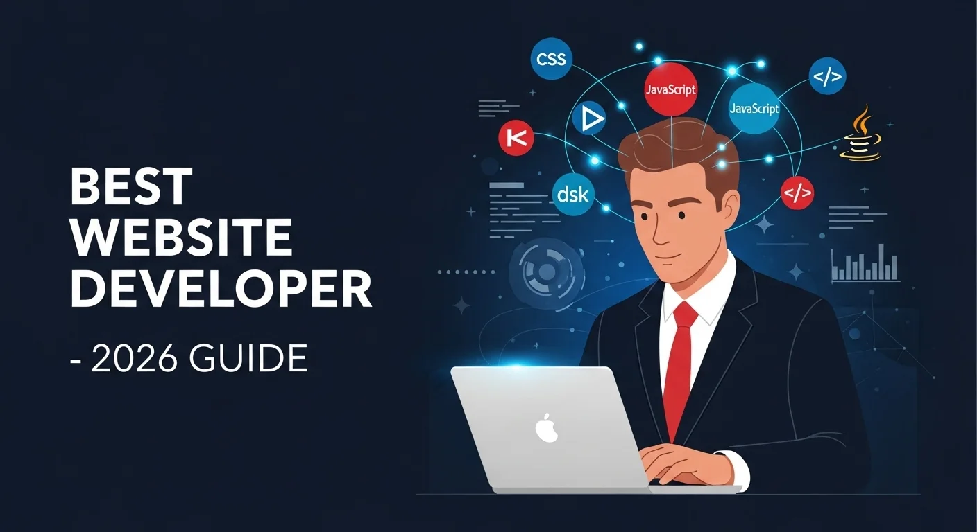 How to Hire the Best Website Developer in Kenya: A 2026 Guide