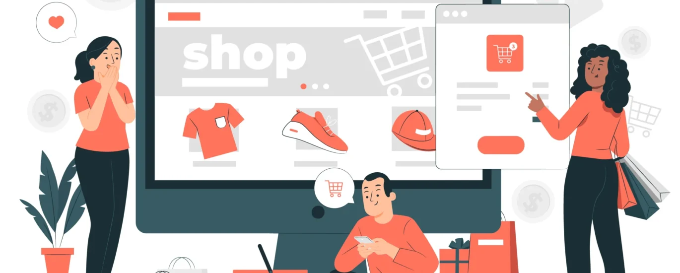 eCommerce Website Development in Kenya: Complete Guide to Online Store Success