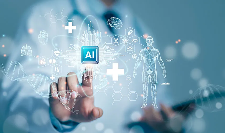 How AI is Transforming Healthcare