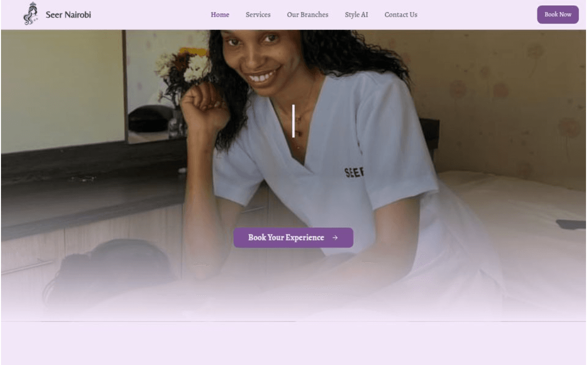 Seer Collections