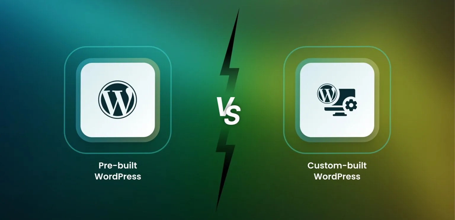 WordPress vs Custom Websites Kenya: Which is Best for Your Business in 2025?